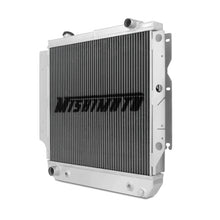 Cargar imagen en el visor de la galería, Mishimoto 87-06 Jeep Wrangler YJ &amp; TJ  Aluminum Performance Radiator