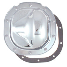 Cargar imagen en el visor de la galería, Spectre Ford 10-Bolt Differential Cover 8.8in. - Chrome