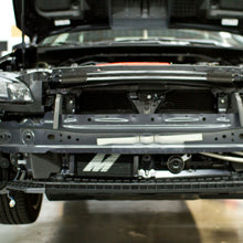 Cargar imagen en el visor de la galería, Mishimoto 2015 Subaru WRX Oil Cooler Kit - Black