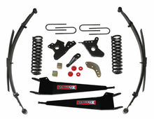 Carica l&#39;immagine nel visualizzatore di Gallery, Skyjacker 4&quot;80-96BRO CLASSII SYS W/A