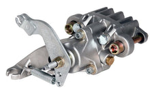 गैलरी व्यूवर में इमेज लोड करें, Wilwood Caliper-HM2 Hydra Mechanical - R/H 1.19in Pistons .19in Disc