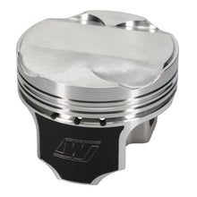 गैलरी व्यूवर में इमेज लोड करें, Wiseco BOD Toyota 4AG 4V DOMED +5.9cc (6533M815 Piston Shelf Stock Kit