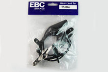 Cargar imagen en el visor de la galería, EBC 02-03 Mini Hardtop 1.6 Front Wear Leads