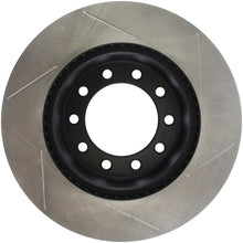Laden Sie das Bild in den Galerie-Viewer, StopTech Slotted Sport Brake Rotor