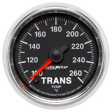 Carica l'immagine nel visualizzatore di Gallery, Innovate MTX Analog 20 PSI Vacuum/Boost Gauge Kit - Black Dial