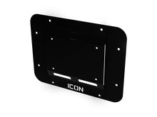 गैलरी व्यूवर में इमेज लोड करें, ICON 07-18 Jeep Wrangler JK Rear Door Vent Cover