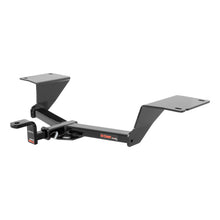 Load image into Gallery viewer, Curt 16-19 Chevrolet Cruze Class 1 Trailer Hitch w/1-1/4in Ball Mount