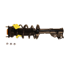KYB Shocks & Struts Strut Plus Front Left 06-11 Honda Civic Sedan (Exc. Si) - 2to4wheels