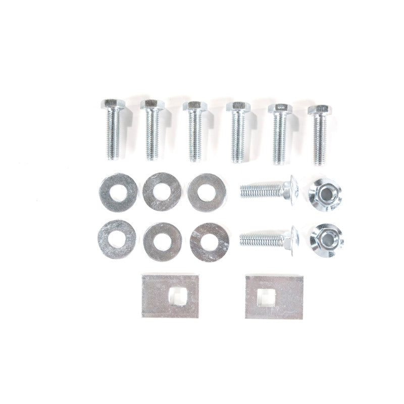 Curt 02-05 Ford Explorer Class 3 Trailer Hitch w/2in Receiver