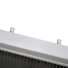 Cargar imagen en el visor de la galería, Mishimoto 95-99 Mitsubishi Eclipse Turbo Manual X-LINE (Thicker Core) Aluminum Radiator