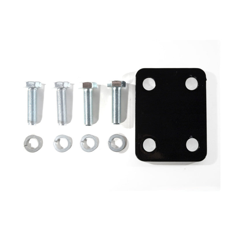 Curt 98-05 Mercedes-Benz M-Series Suv Class 3 Trailer Hitch w/2in Receiver