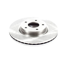 Cargar imagen en el visor de la galería, Power Stop 13-19 Nissan Altima Front Autospecialty Brake Rotor