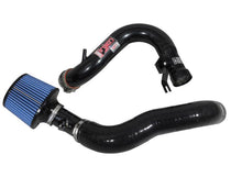 Carica l&#39;immagine nel visualizzatore di Gallery, Injen 08-14 Mitsubishi Lancer 2.0L Non Turbo 4 Cyl. Black Cold Air Intake