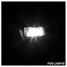 Laden Sie das Bild in den Galerie-Viewer, Spyder 16-18 Lexus GS (w/F-Sport Pkg) OEM LED Fog Lights w/OEM switch - Clear (FL-LGS16FS-LED-C)