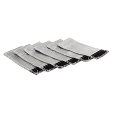 Carica l&#39;immagine nel visualizzatore di Gallery, DEI Fuel Injector and Sensor Covers 6 pack - Universal