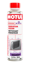 Load image into Gallery viewer, Motul 300ml Radiator Clean Additive - Single image 1