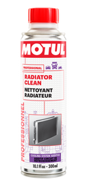 Motul 300ml Radiator Clean Additive - Single image 1