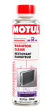 Motul 300ml Radiator Clean Additive - Single