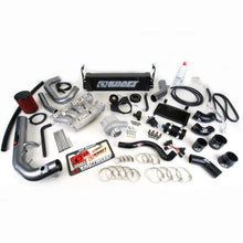 Cargar imagen en el visor de la galería, KraftWerks 12 Civic Si Supercharger Kit w/ FlashPro