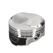 गैलरी व्यूवर में इमेज लोड करें, Wiseco Chevy BB 396/427/454/502 Dome 25cc x 1.270 CH Piston Kit