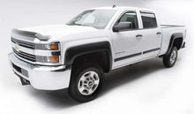 Laden Sie das Bild in den Galerie-Viewer, EGR 14+ Chev Silverado 6-8ft Bed Rugged Look Fender Flares - Set (751574)