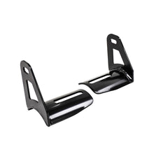 गैलरी व्यूवर में इमेज लोड करें, Westin Bull Bar Bracket for 20 inch LED Light Bar - Black