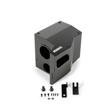 Charger l&#39;image dans la galerie, Mishimoto 13-16 Ford Focus ST 2.0L Performance Air Intake Kit - Wrinkle Black