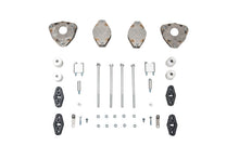 Carica l'immagine nel visualizzatore di Gallery, LP Aventure 2020+ Subaru Outback 2in Lift Kit - Bare