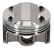 गैलरी व्यूवर में इमेज लोड करें, Wiseco AC/HON B 4v DOME +8.25 STRUT 8200XX Piston Shelf Stock Kit