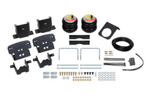 गैलरी व्यूवर में इमेज लोड करें, Firestone Ride-Rite RED Label Air Spring Kit 2020 Ford F250/F350 Single Rear Wheel 4WD (W217602712)