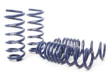 Laden Sie das Bild in den Galerie-Viewer, H&amp;R 15-19 Mercedes-Benz C300 4MATIC Sedan (AWD) W205 Sport Spring