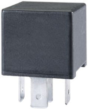 गैलरी व्यूवर में इमेज लोड करें, Hella Relay 24V 10/20A Spdt Dio