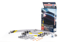 Cargar imagen en el visor de la galería, Goodridge 14-17 Nissan Rogue SS Brake Line Kit