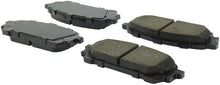 Carica l&#39;immagine nel visualizzatore di Gallery, StopTech Street Select Brake Pads - Front