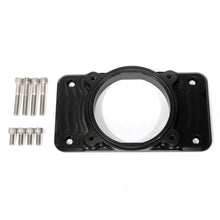 Cargar imagen en el visor de la galería, VMP Performance Loki Stock GT 80mm Throttle Body Adapter Plate For Odin Supercharger