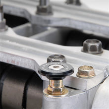 Laden Sie das Bild in den Galerie-Viewer, Skunk2 Honda/Acura B-Series VTEC Clear Anodized Low-Profile Valve Cover Hardware