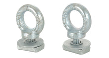 गैलरी व्यूवर में इमेज लोड करें, Rhino-Rack Eye Bolt Kit - Pair