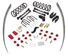 Carica l&#39;immagine nel visualizzatore di Gallery, Skyjacker 5&quot;KIT,2003 DODGE 2500 4X4