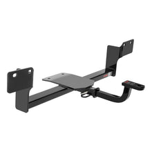 Load image into Gallery viewer, Curt 12-16 Audi A7 Quattro Sport Back (4DR) Class 1 Trailer Hitch w/1-1/4in Ball Mount