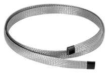 Cargar imagen en el visor de la galería, Spectre MagnaBraid Small 304SS Braided Radiator Hose Sleeve - 6ft. (Will Cover 4ft. Of Hose)