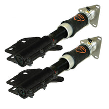 Carica l&#39;immagine nel visualizzatore di Gallery, Ridetech 15-18 Ford Mustang ShockWave System HQ Series Front Pair