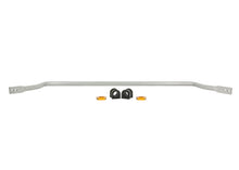 गैलरी व्यूवर में इमेज लोड करें, Whiteline 98-02 Miata NB Front 24mm Heavy Duty Adjustable Swaybar