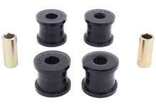 गैलरी व्यूवर में इमेज लोड करें, Whiteline 10/01-05 BMW 3 Series (E46) Rear Sway Bar Link Upper &amp; Lower Bushing
