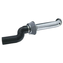 Carica l&#39;immagine nel visualizzatore di Gallery, Spectre Universal Air Intake Kit - Aluminum