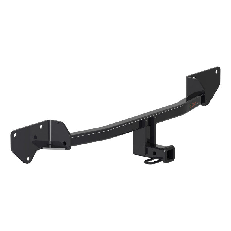 Curt 2018+ Toyota Prius Class 1 Trailer Hitch w/1-1/4in Receiver