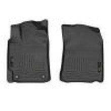 Charger l'image dans la galerie, Husky Liners 12-17 Toyota Camry X-act Contour Series Front Floor Liners - Black