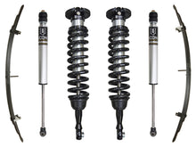 Charger l'image dans la galerie, ICON 2007+ Toyota Tundra 1-3in Stage 2 Suspension System