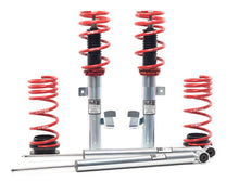 Carica l&#39;immagine nel visualizzatore di Gallery, H&amp;R 04-11 Volvo S40 (2WD) M Street Perf. Coil Over