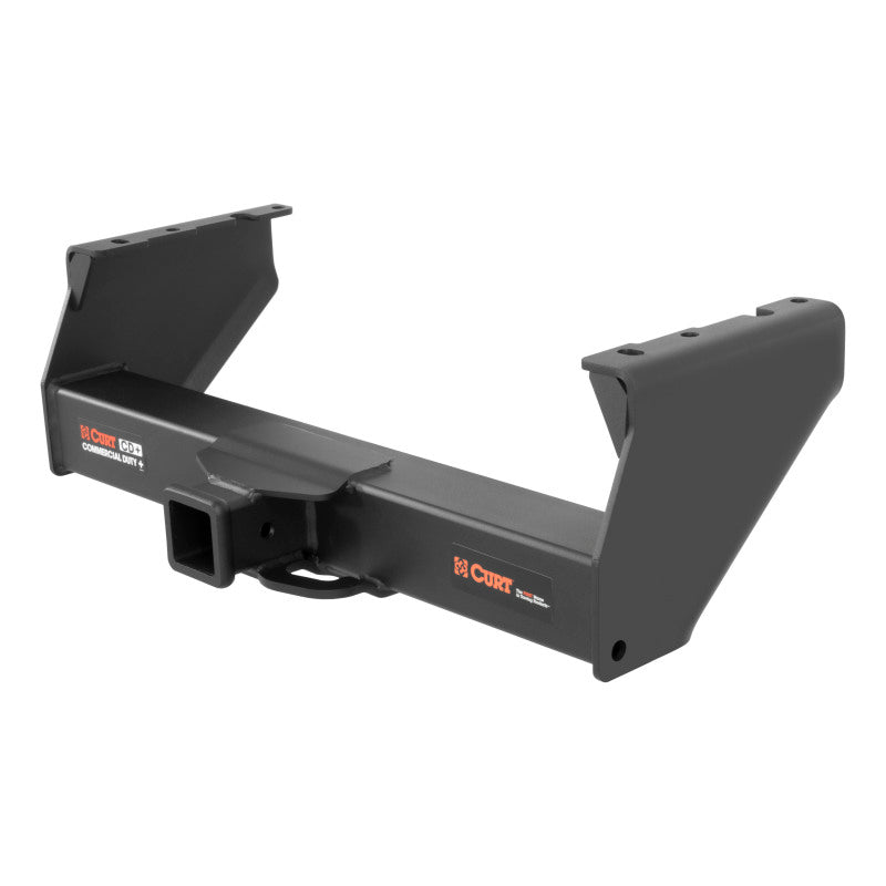 Curt 99-04 Chevrolet Silverado 2500 Commercial Duty Class 5 Trailer Hitch w/2-1/2in Receiver