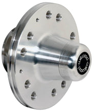 गैलरी व्यूवर में इमेज लोड करें, Wilwood Hub-Hat Mount Vented Rotor Mopar A Body 5x4.50/4.75